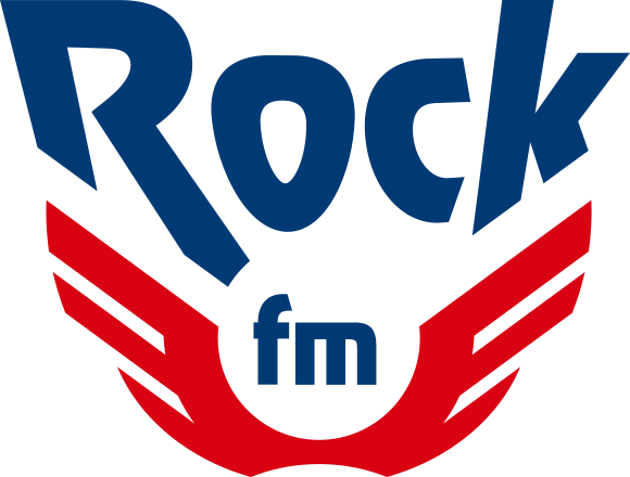 Rock FM Logo