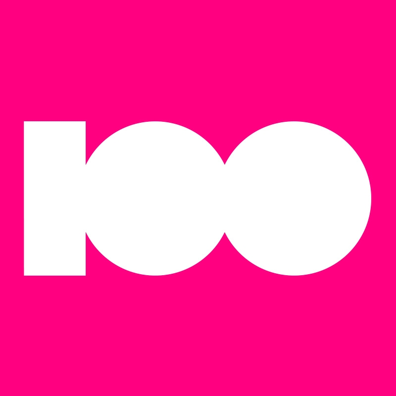 Cadena 100 Logo
