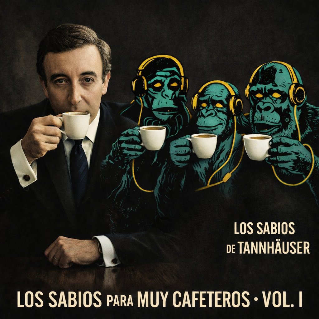 Los sabios