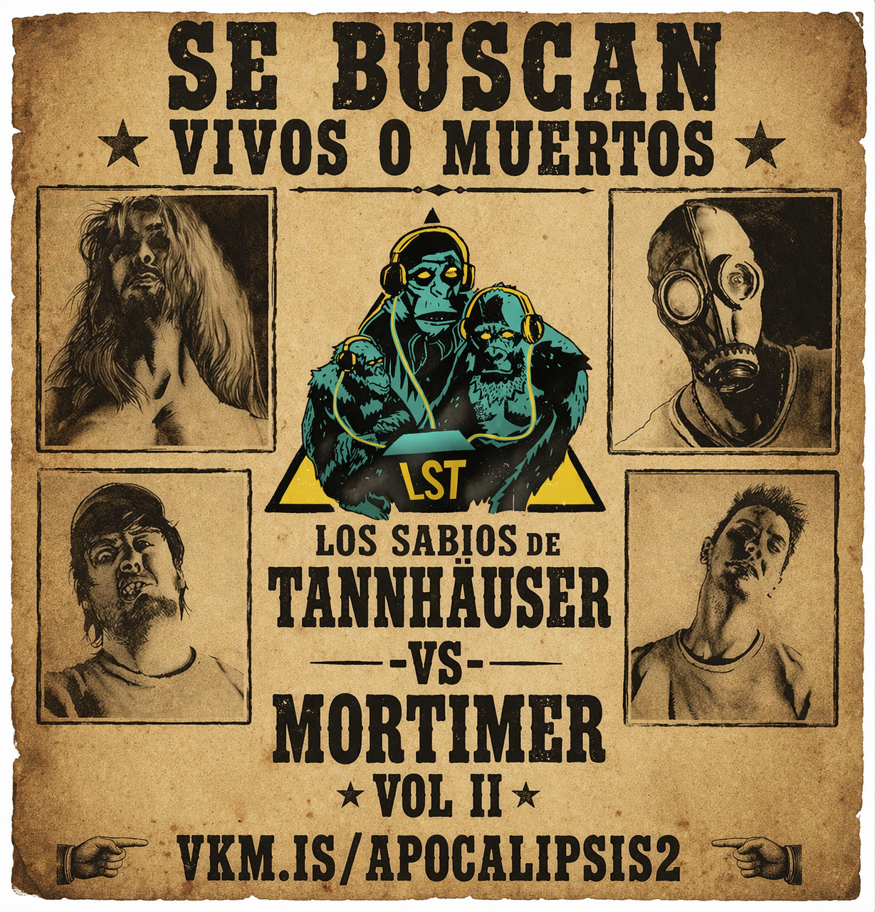 Portada podcast